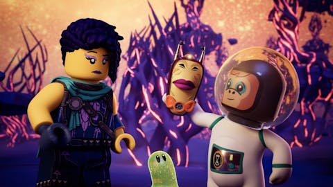 LEGO® DreamZzz - Episode 11