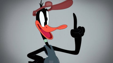 Looney Tunes Cartoons - Episode 7