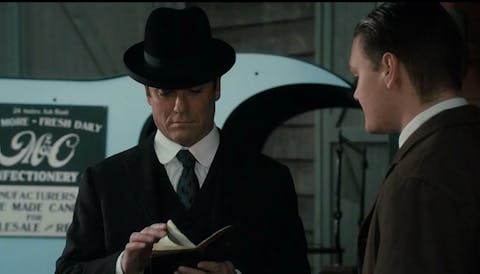 Murdoch Mysteries - Episode 15