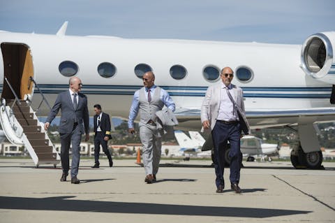 Ballers - Episode 6