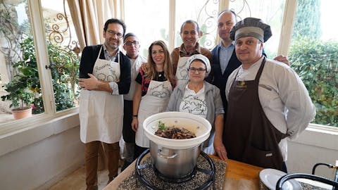 Gastronomi Maceraları - Episode 15