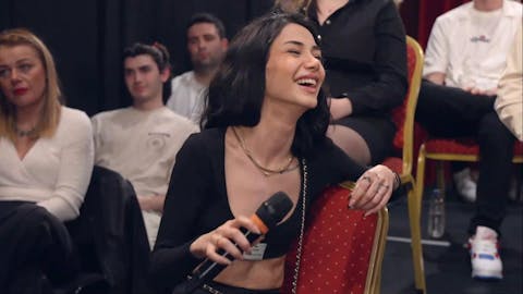 Konusanlar - Episode 38
