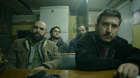 As If - Episode 7