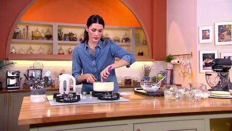 En Tatlı Ara - Episode 33