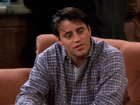 Friends - Episode 21