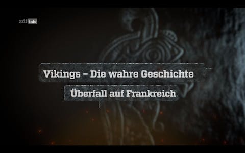 Vikings: The Rise and Fall - Episode 4