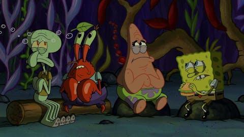 SpongeBob SquarePants - Episode 24