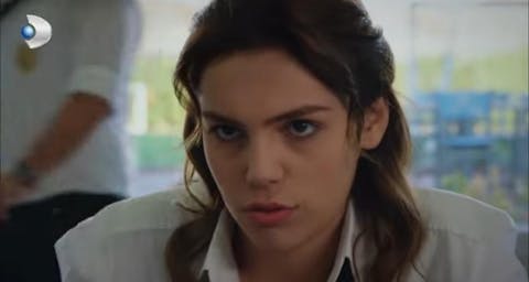 Waiting for the Sun - Episode 19