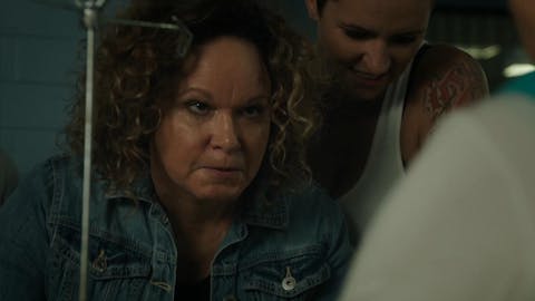 Wentworth - Episode 1