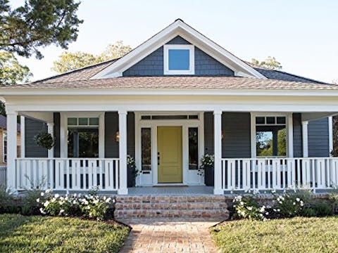 Fixer Upper - Episode 18