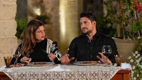 Toskana Şefleri - Episode 10