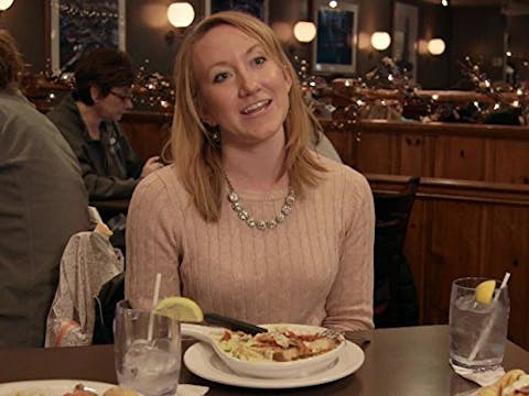 Bizarre Foods: Delicious Destinations - Episode 9