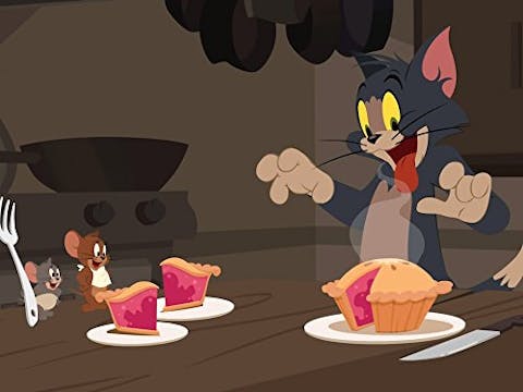 The Tom and Jerry Show - Episode 10