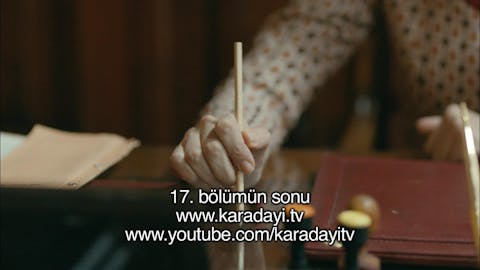 Karadayi - Episode 17