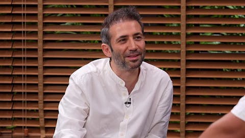 Ekmek Arası Muhabbet - Episode 16