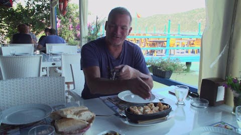 İstikamet Ege - Episode 17