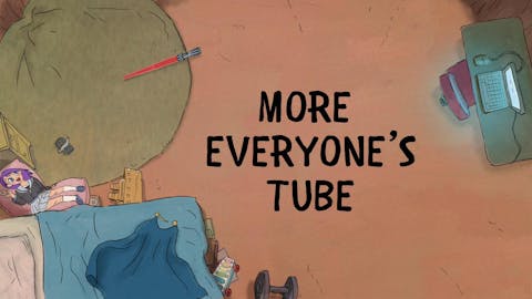 We Bare Bears - Episode 14
