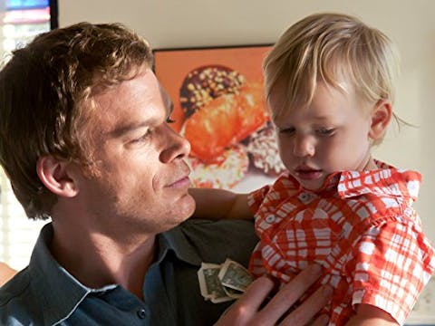 Dexter - Episode 8