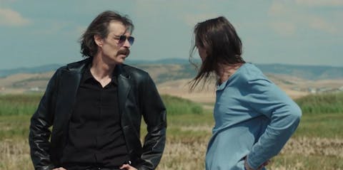 Çekiç ve Gül: Bir Behzat Ç. Hikayesi - Episode 1