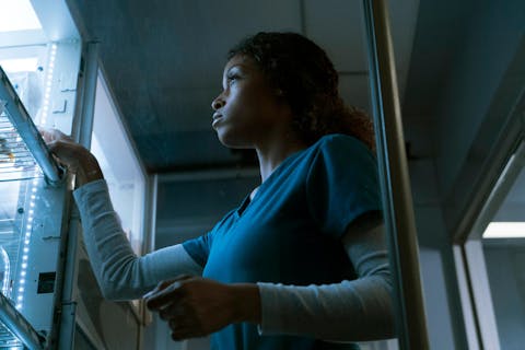 Chicago Med - Episode 1