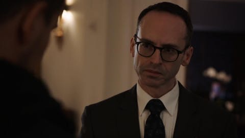 Law & Order: Special Victims Unit - Episode 7