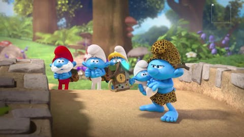 The Smurfs - Episode 22