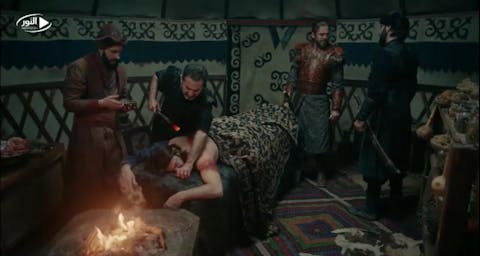 Resurrection: Ertugrul - Episode 18
