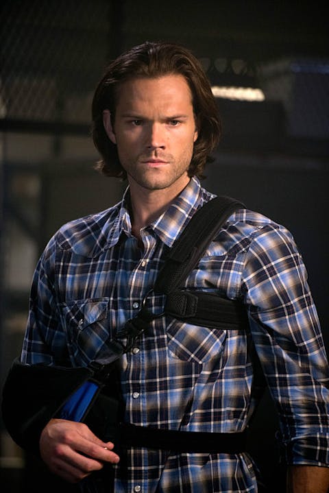 Supernatural - Episode 3