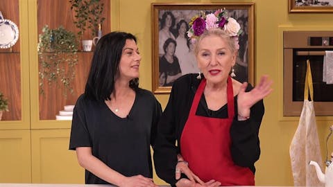Suzan’la Balkan Tadı - Episode 24