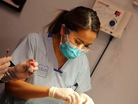 Dr. Pimple Popper - Episode 3