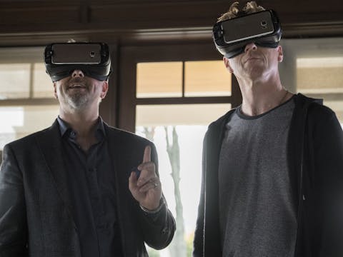 Billions - Episode 9