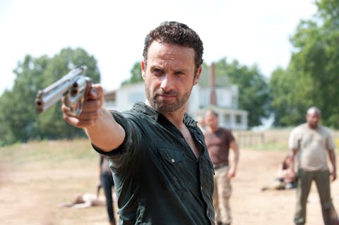 The Walking Dead - Episode 7