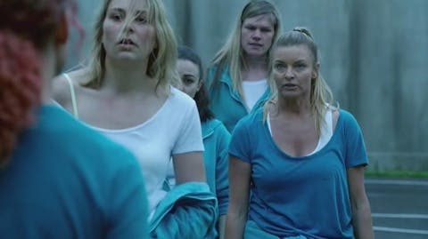 Wentworth - Episode 10