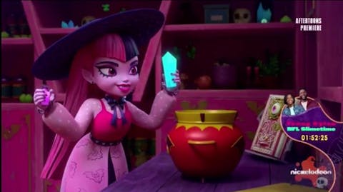Monster High - Episode 26