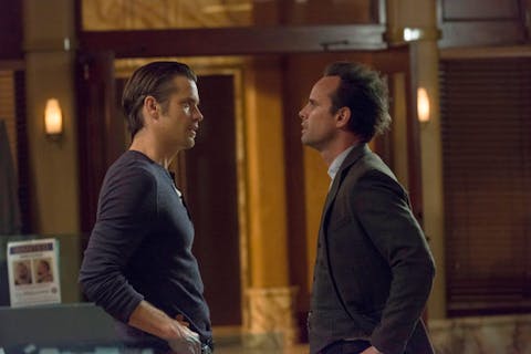 Justified - Episode 12