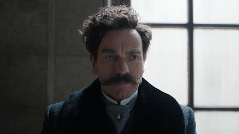 A Gentleman in Moscow - Episode 1