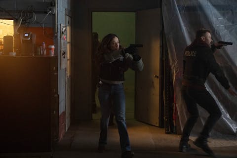 Chicago P.D. - Episode 14