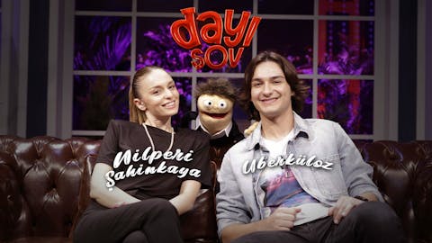 Dayi Show - Episode 7