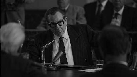 Life, Larry and the Pursuit of Unhappiness: an Almost History of America - Episode 3