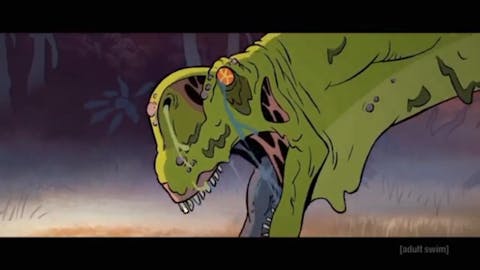 Primal - Episode 7