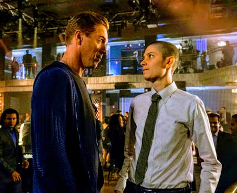 Billions - Episode 3