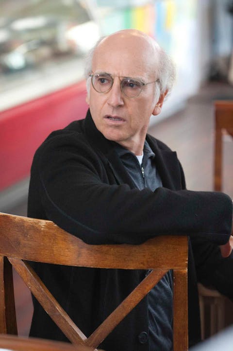 Curb Your Enthusiasm - Episode 2