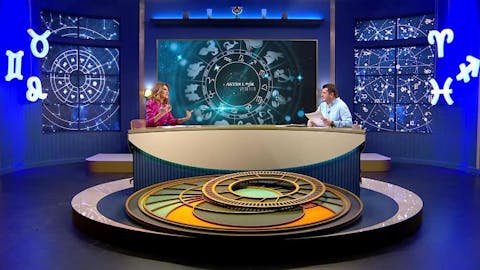 Astrolojik Sifreler - Episode 2