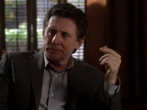 In Treatment - Episode 3