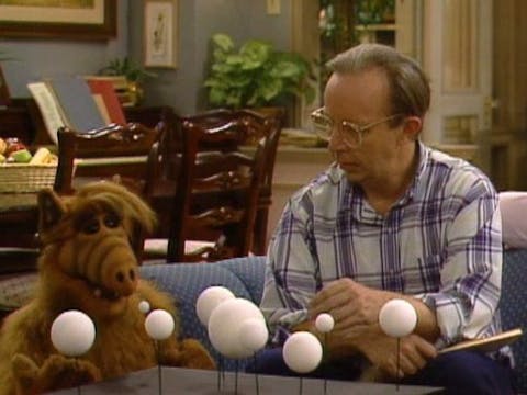 ALF - Episode 25