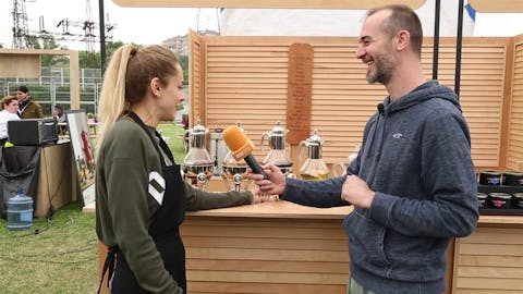 Festival Günlüğü - Episode 17