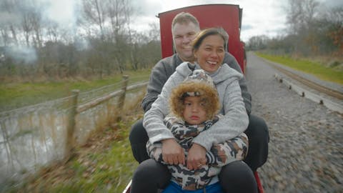 90 Day Fiancé UK - Episode 6
