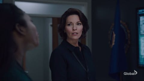 FBI - Episode 19