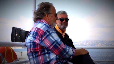Görevimiz Yemek - Episode 3