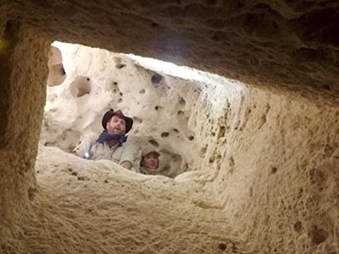 Expedition Unknown - Episode 8